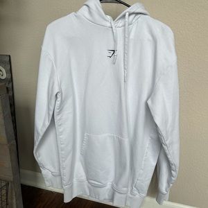 Gymshark hoodie